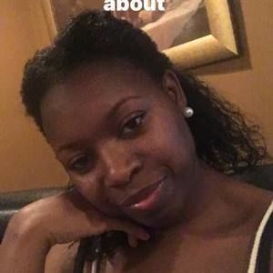 Meet your Posher, Mariah